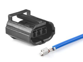 AMP Econoseal Connectors