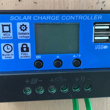 Charge Controller