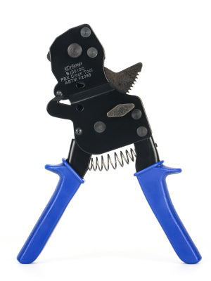 One-Hand PEX Clamp Cinch Tool