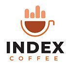 Index Coffee logo