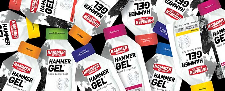 Hammer Gel