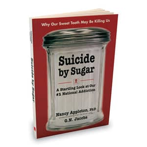 Suicide by Sugar