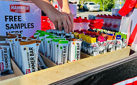 Quality endurance fuels and supplements