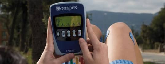 Compex FAQs  Hammer Nutrition