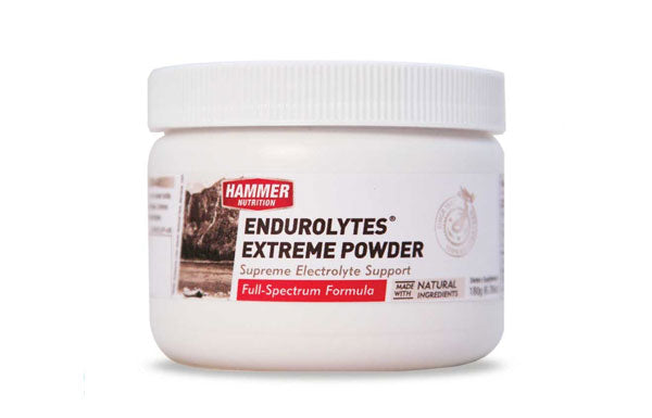 Endurolytes Extreme Powder Highlight