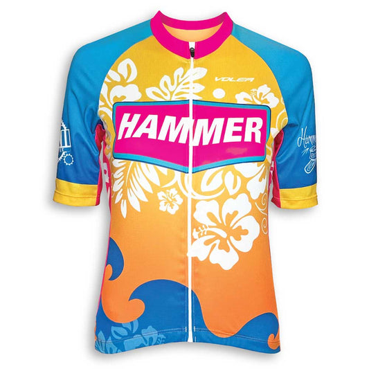 M'S CLUB FIT JERSEY - MYSTERY DESIGN – Voler