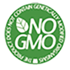 No GMO