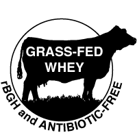 grass fed