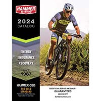 Hammer Nutrition Catalog