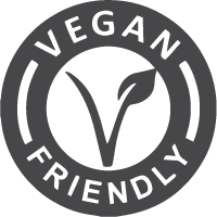 Vegan Friendly