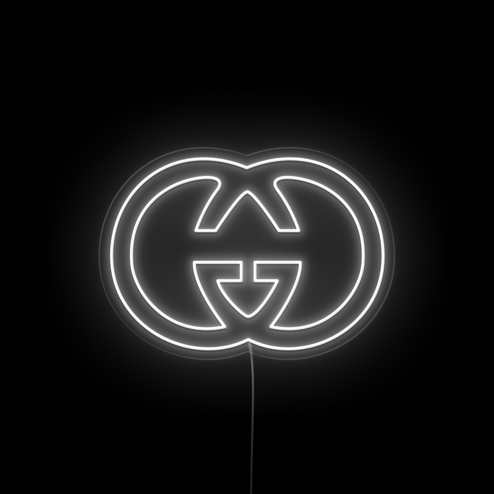 Gucci | LED Neon Sign | StreetLyte