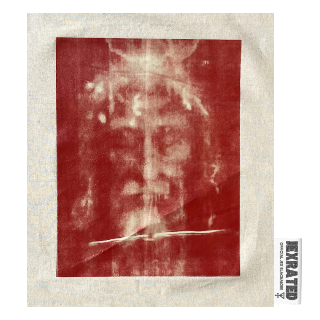 Jex Rated cover image