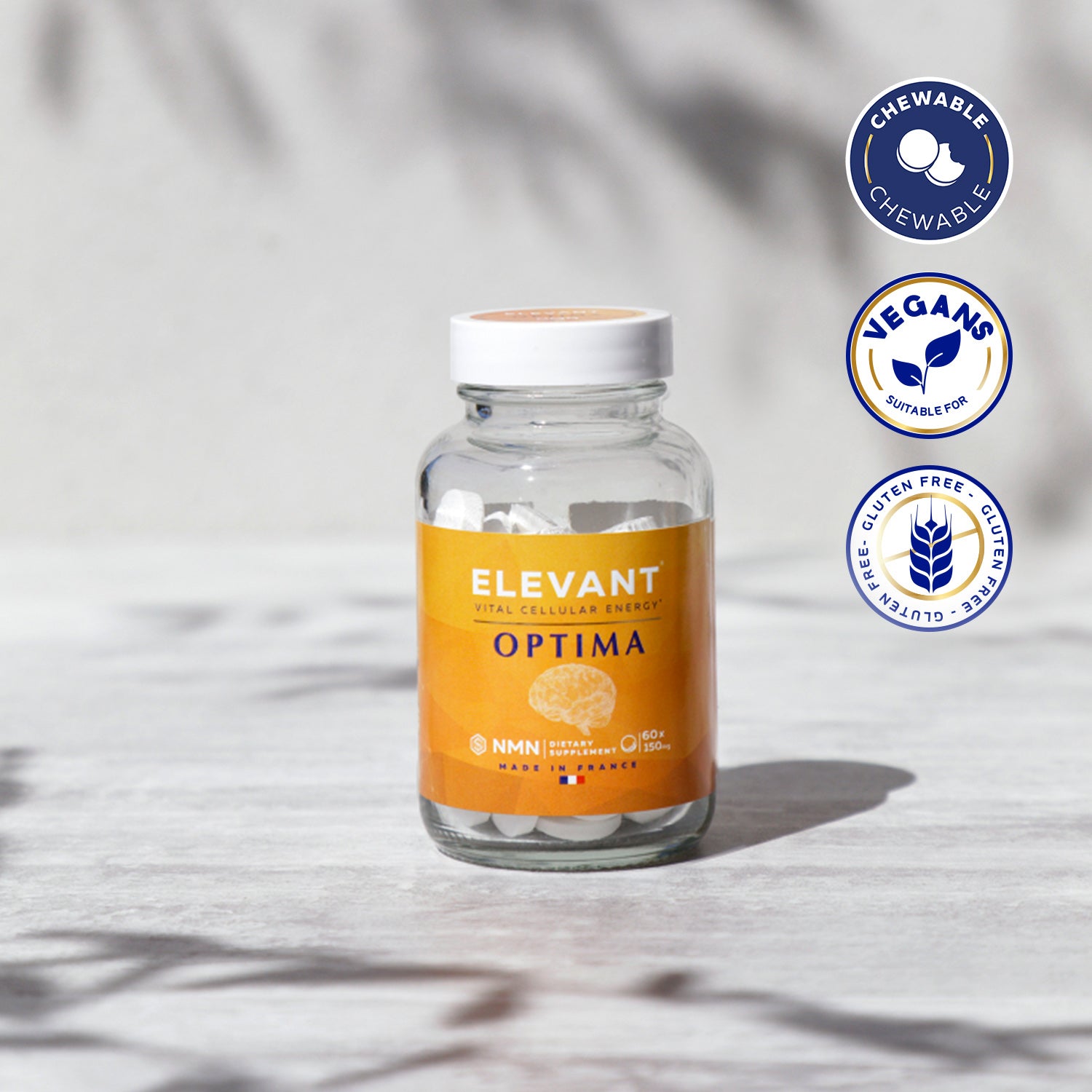 ELEVANT OPTIMA - Elevant Asia product image