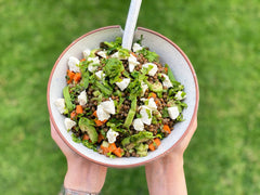 Lentil Salad