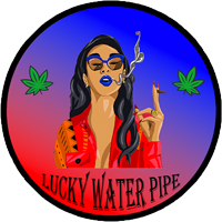 LUCKY WATER PIPE