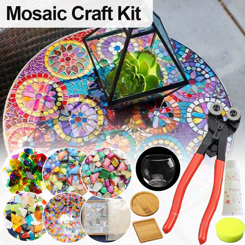 Mosaic Tools Archives - Marvelous Mosaic Fine Art
