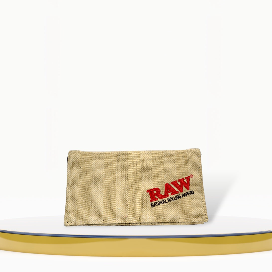 livraison commande acheter Blague à Tabac RAW Natural