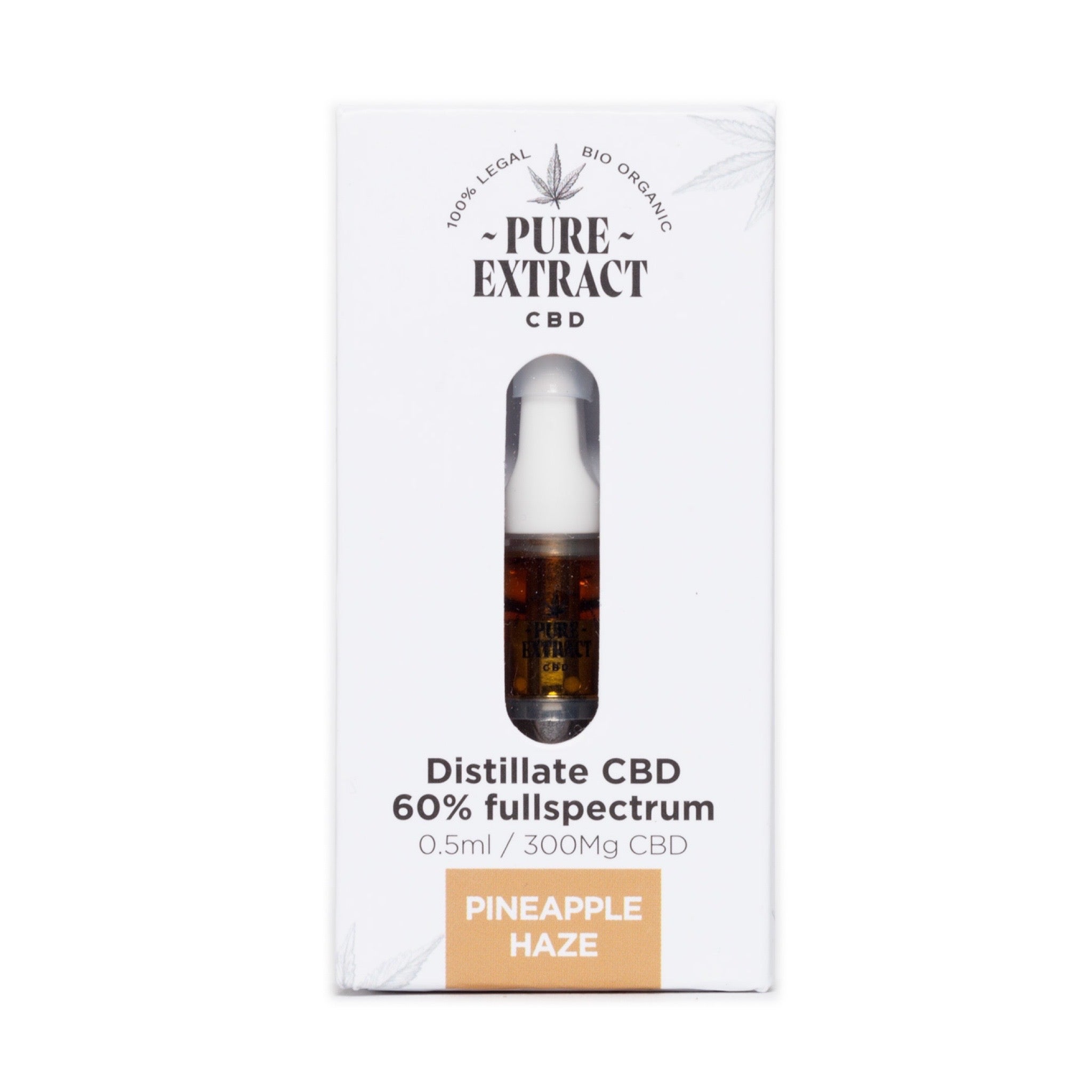 livraison commande acheter Cartouche (Dab Pen) De CBD Pineapple Haze - Pure Extract CBD