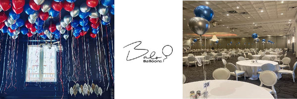 The Rising Cost of Helium And The Effect On Balloon Artists