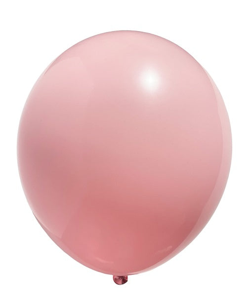 Pink LED String Balloons 12Inches for all occasions