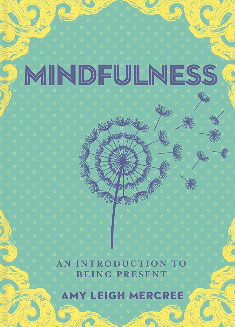 LITTLE BIT OF MINDFULNESS