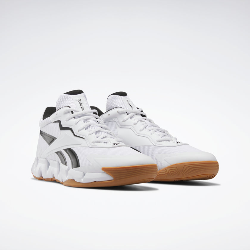 Zig Encore Basketball Shoes Reebok