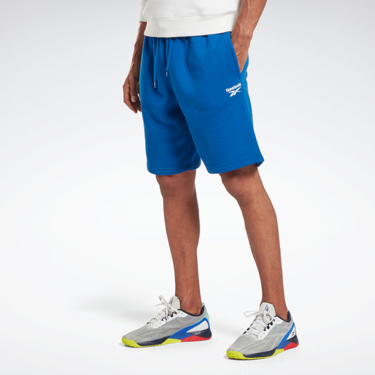 Reebok Classic Natural Dye Fleece Shorts