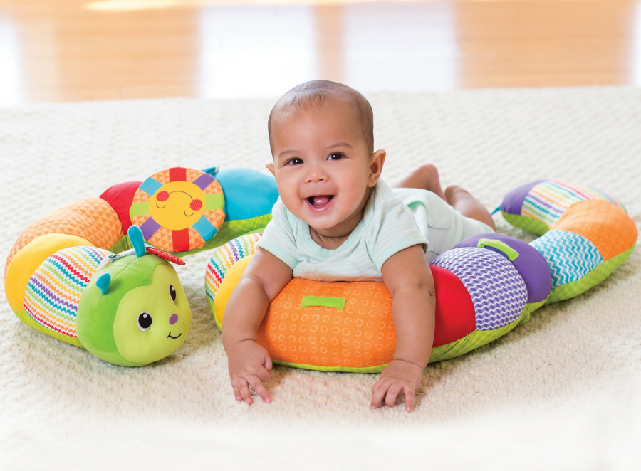 strollers with foam filled tires