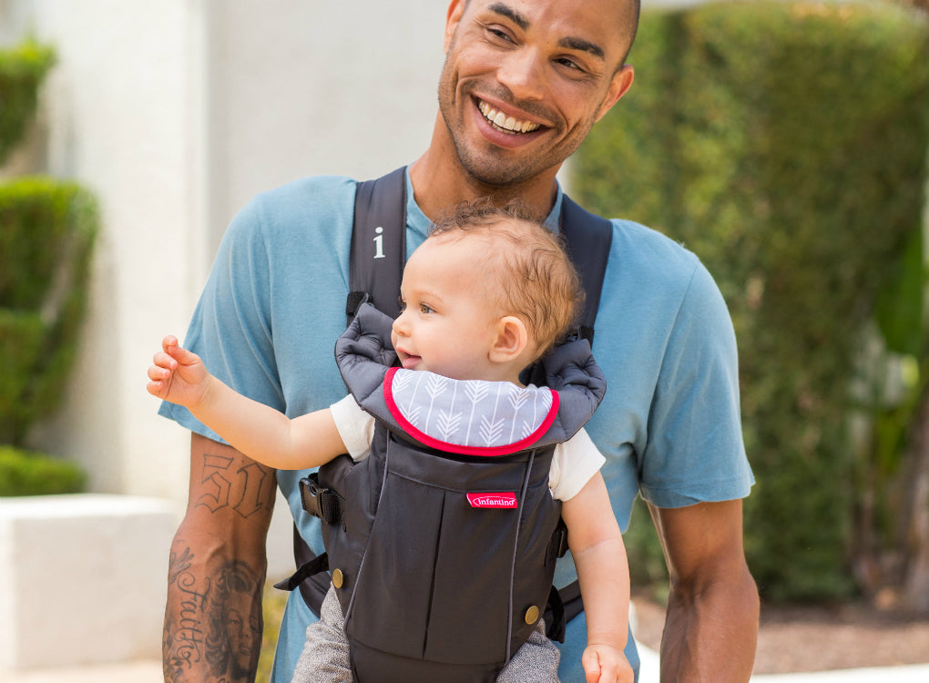 best soft structured carrier