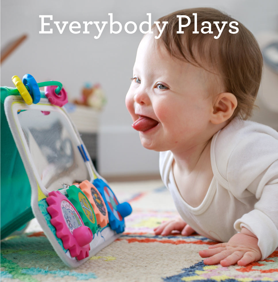 Everybody Plays