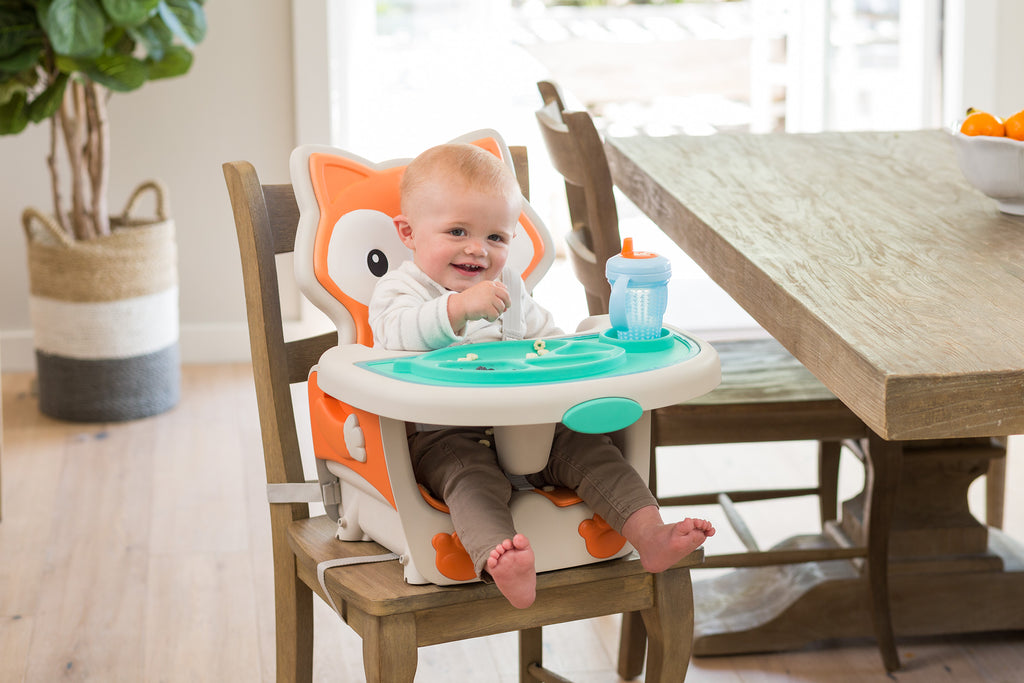 Infantino Grow-with-me High Chair