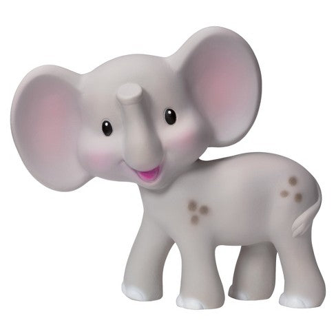 infantino squeeze and teethe elephant