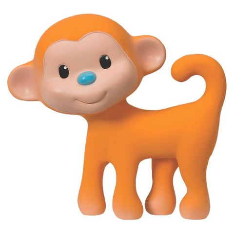 infantino chew toy