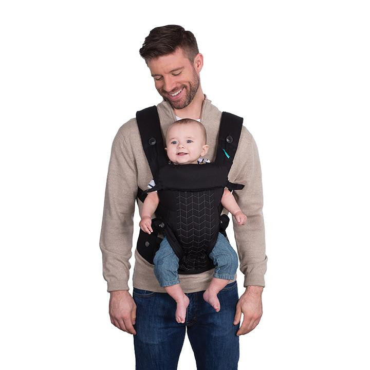 infantino carrier forward facing