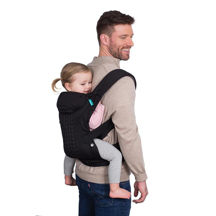 infantino llc upscale customizable carrier