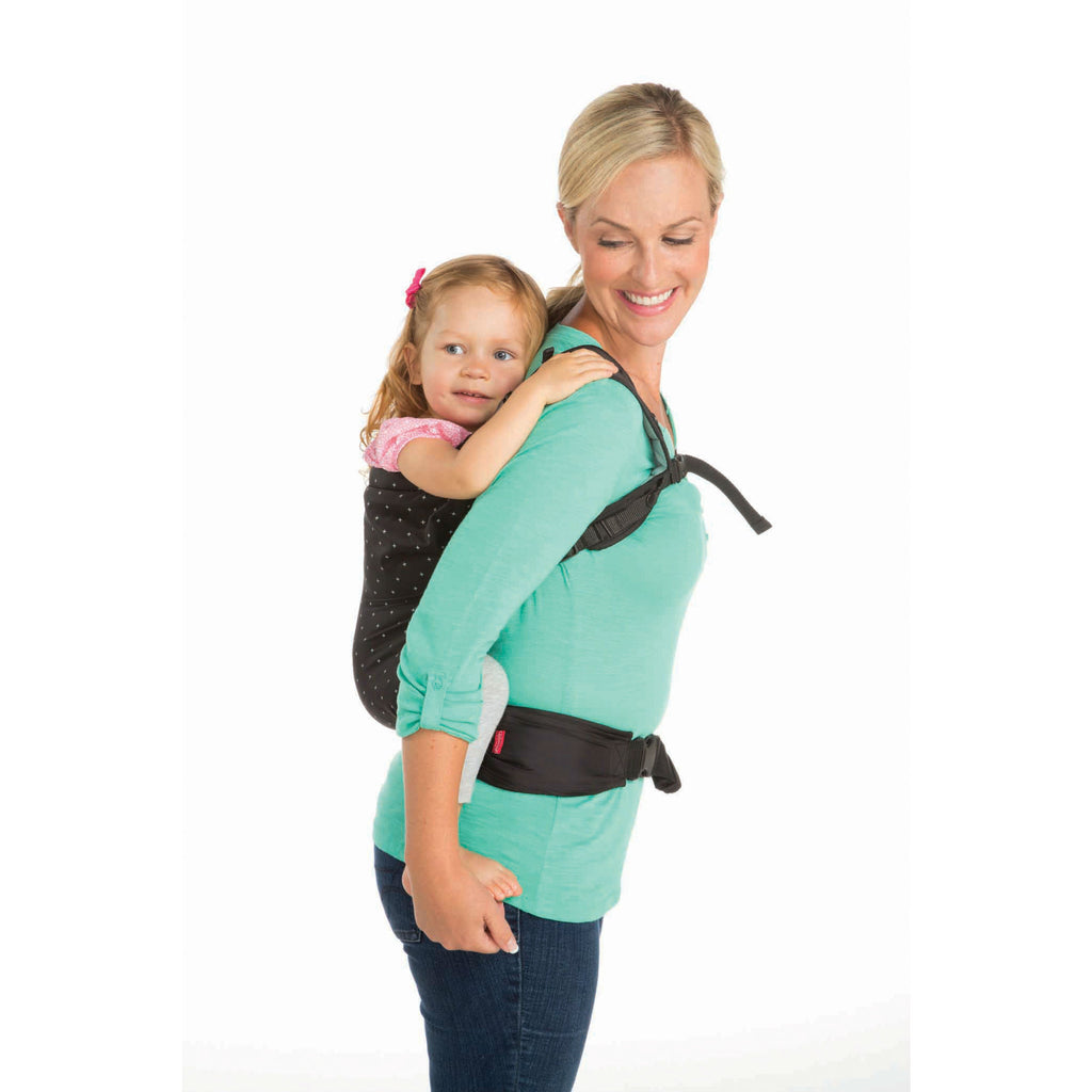 infantino baby carrier reviews