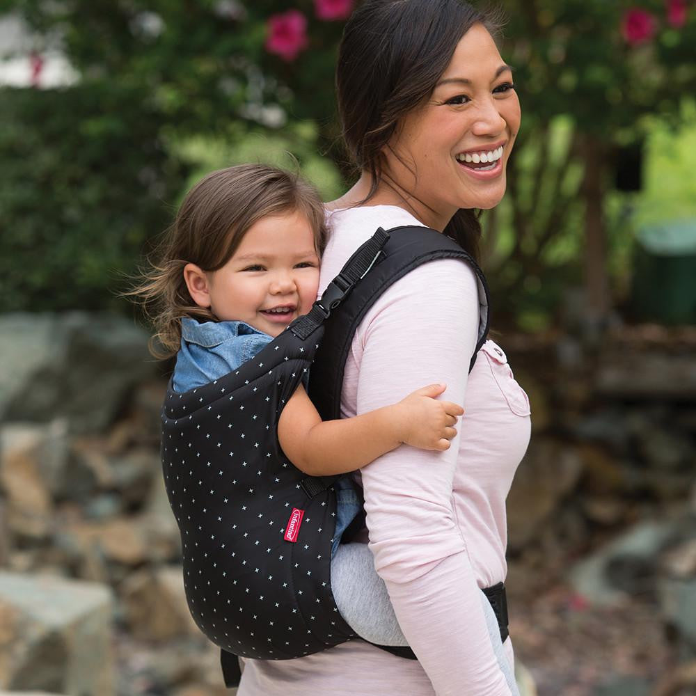 infantino zip carrier