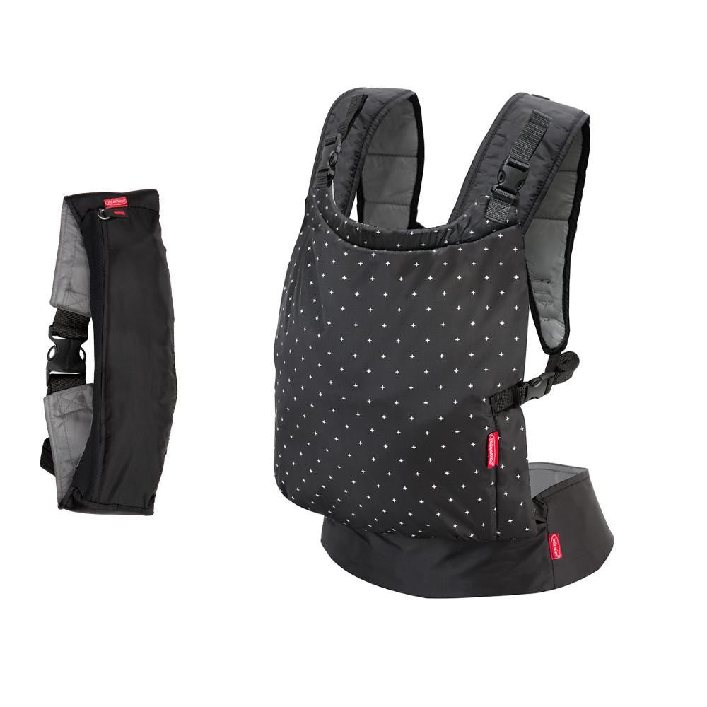 infantino zip carrier