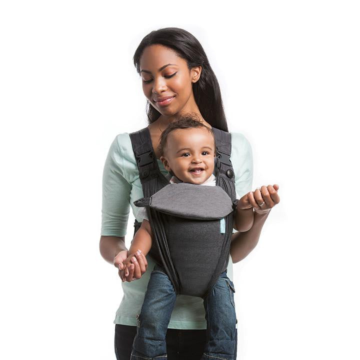 infantino flip baby carrier reviews