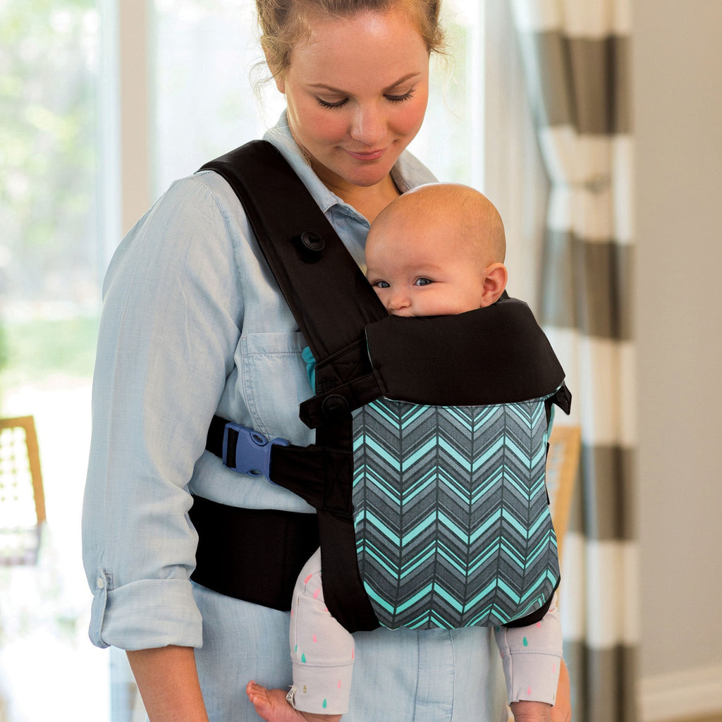 infantino wrap carrier