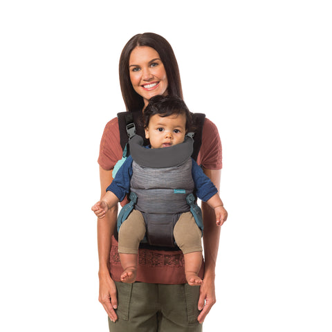 infantino upscale carrier