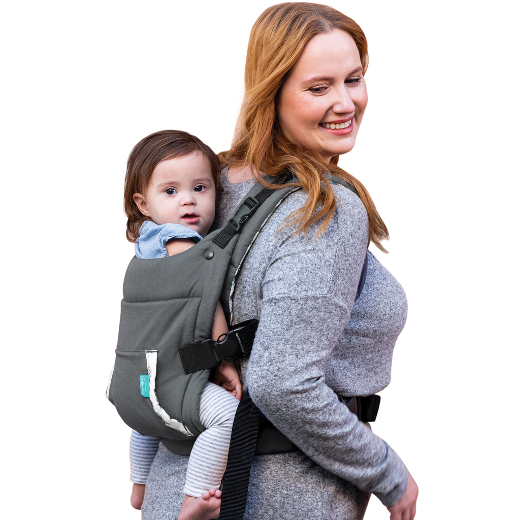 infantino cuddle up ergonomic