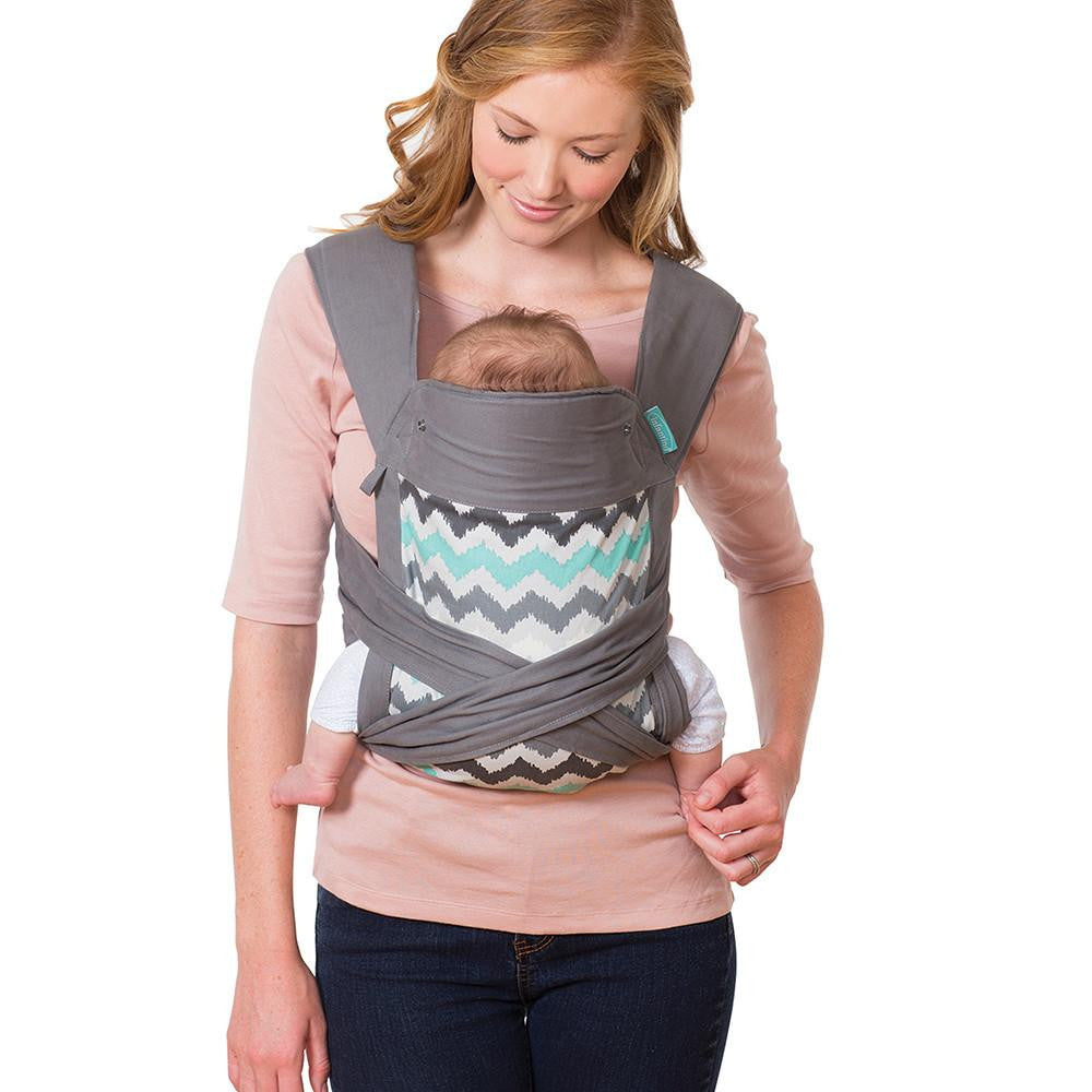 infantino sash carrier