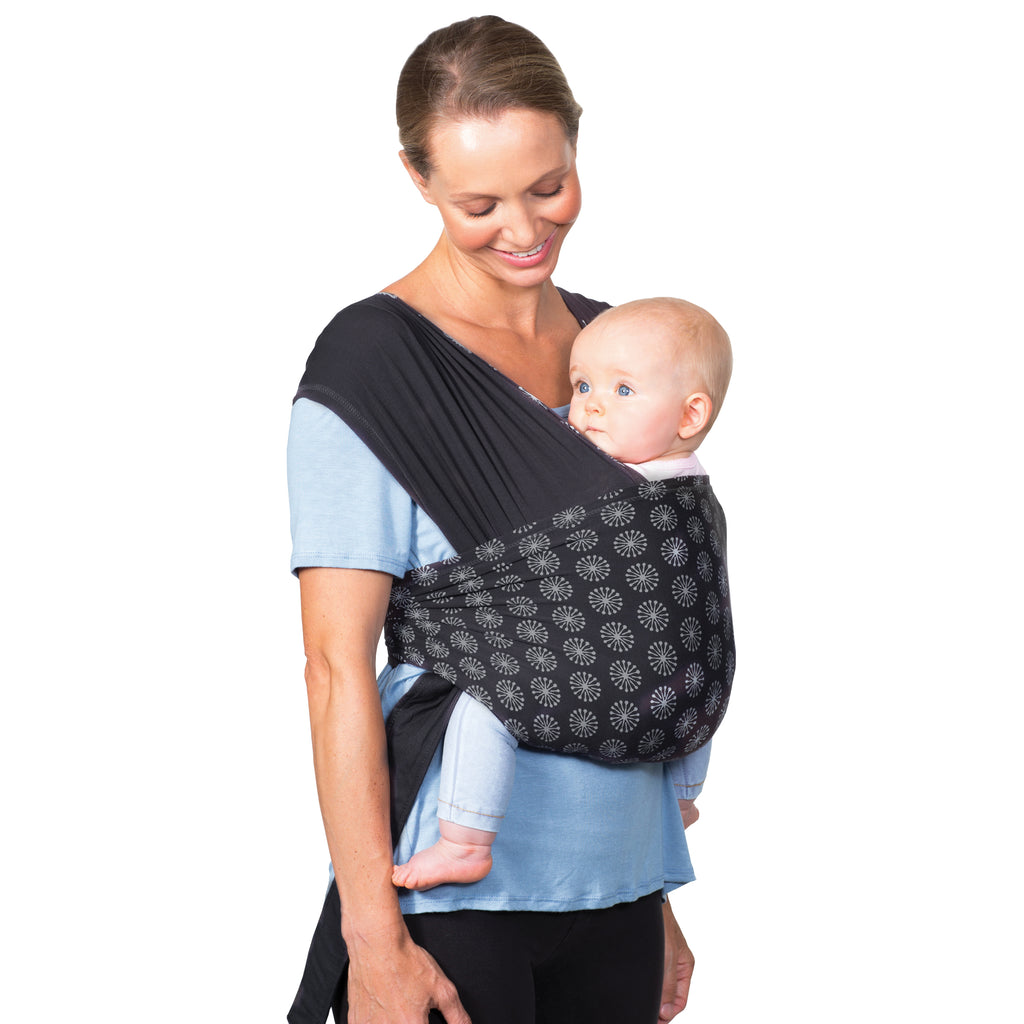 Together Soft Knit Carrier™ – Infantino