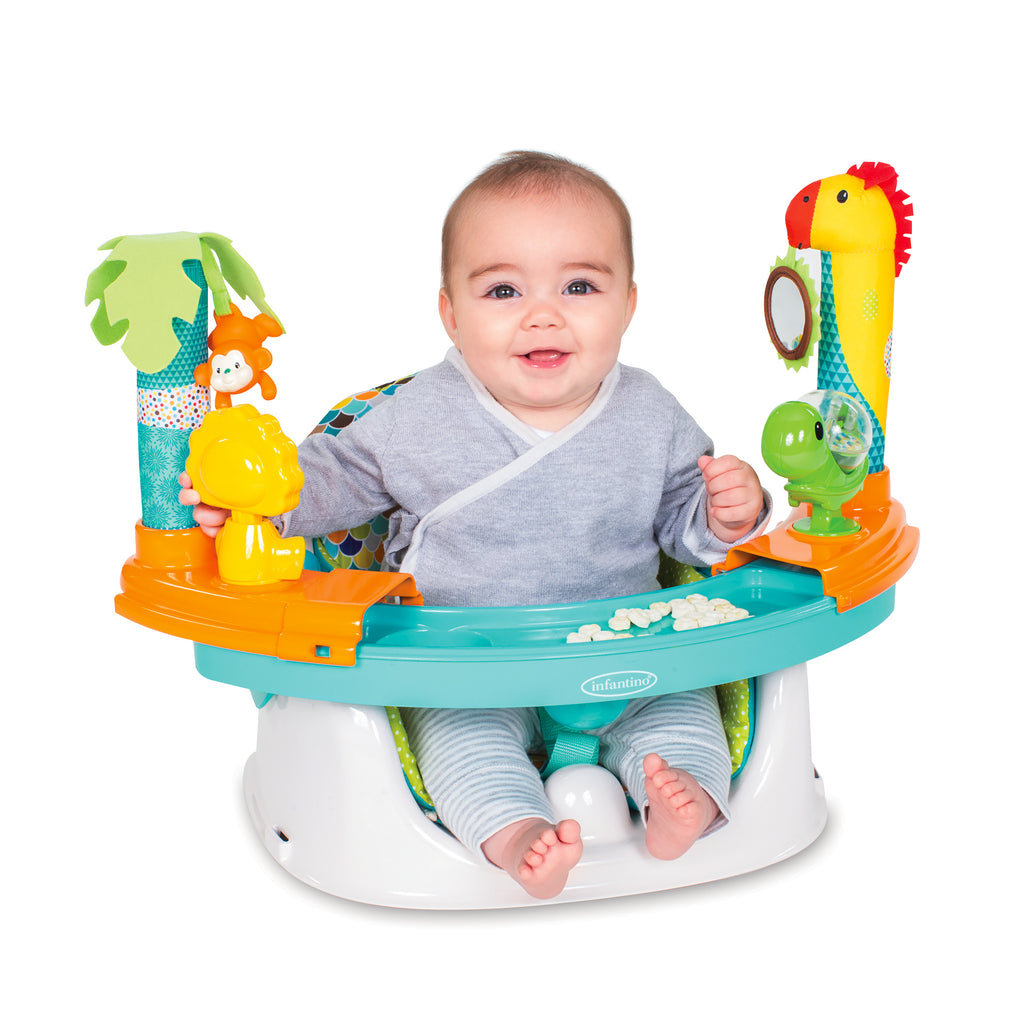 baby play seat