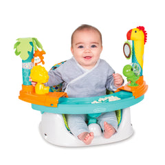 Grow-With-Me Discovery Seat & Boosterâ¢