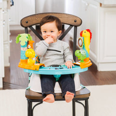 Grow-With-Me Discovery Seat & Boosterâ¢