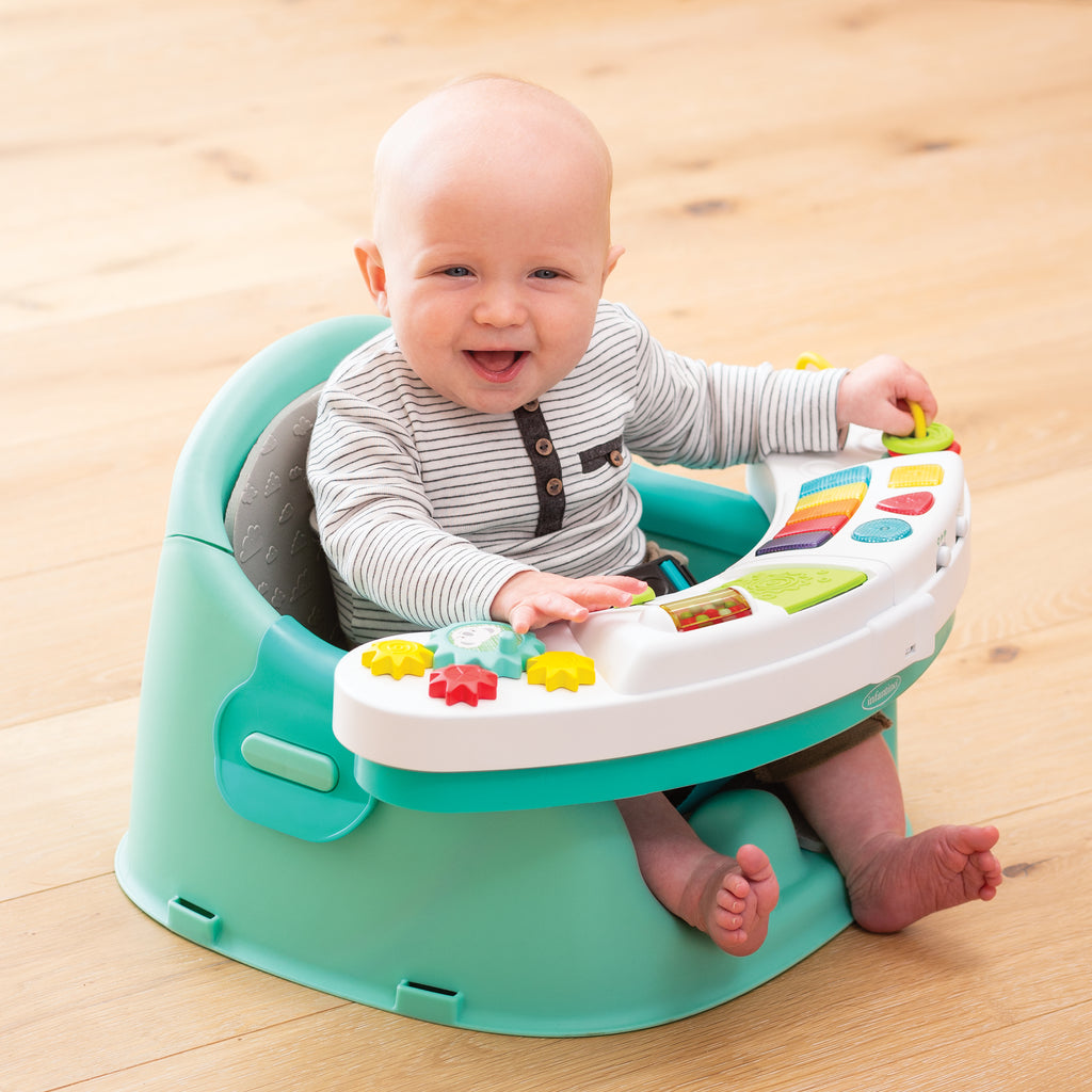 baby play seat