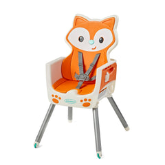 high chair fox