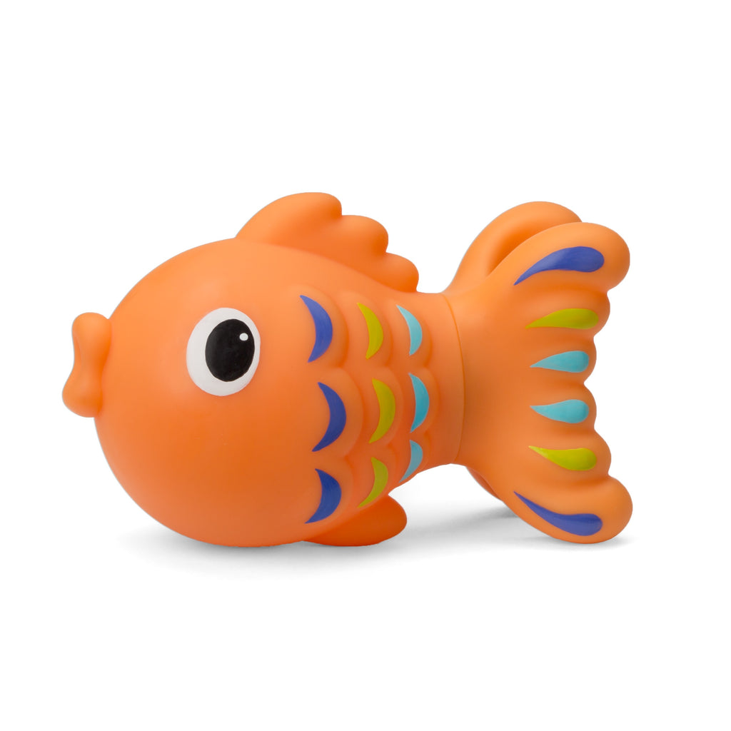 Jumbo Sea Squirt Fish Infantino